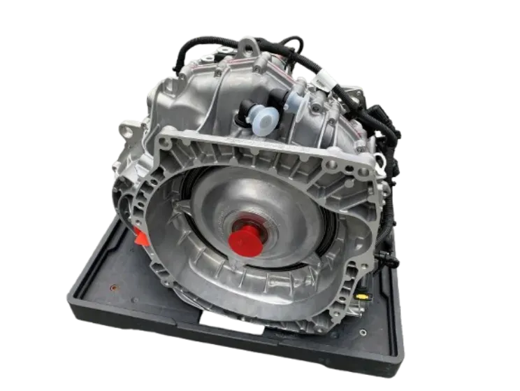 DUAL-CLUTCH TRANSMISSION BM700.423  NEW